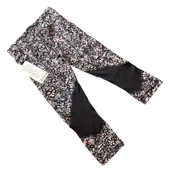 Pace Rival Crop - Picture 5 of 5